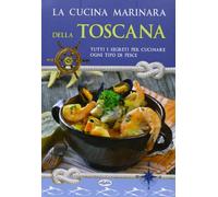 La cucina marinara della Toscana