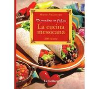 La cucina messicana