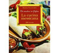 La cucina messicana