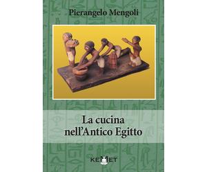 La cucina nell'antico Egitto - [Kemet]