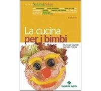 La cucina per i bimbi