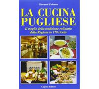 La cucina pugliese