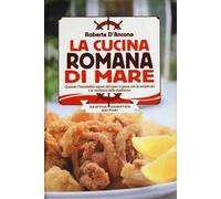 La cucina romana di mare