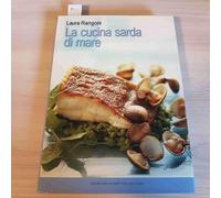 La cucina sarda di mare