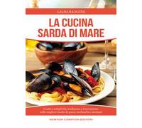 La cucina sarda di mare