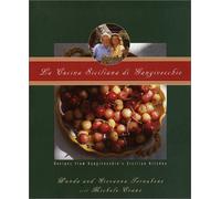 LA Cucina Siciliana Di Gangivecchio/Gangivecchio's Sicilian Kitchen: Gangivecchio's Sicilian Kitchen