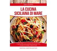La cucina siciliana di mare