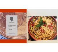 La cucina siciliana raccontata da un 'muricanu che baffi