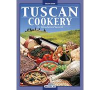 La cucina toscana. Ediz. inglese
