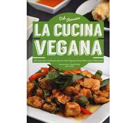 La cucina vegana