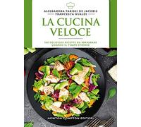 La cucina veloce
