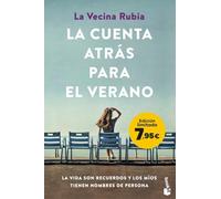 La cuenta atrás para el verano: Edición limitada a precio especial: 1