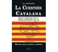 La cuestión catalana I
