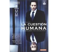 La Cuestión Humana (La Question Humaine) (2007) (2 Dvds) (Import)