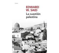 La cuestión palestina/ The Palestinian issue
