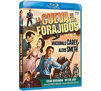 La Cueva de los Foragidos BD