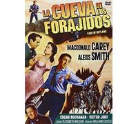 La Cueva de los Foragidos DVD
