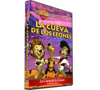La Cueva de los Leones / The Lion's Den