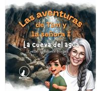 La cueva del agua