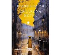 La cugina Bette. Ediz. integrale