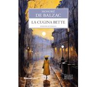 La cugina Bette. Ediz. integrale