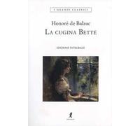 La cugina Bette. Ediz. integrale