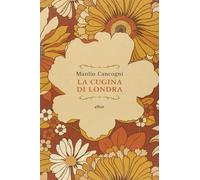 La cugina di Londra - [Elliot]