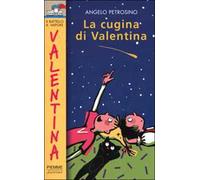 La cugina di Valentina