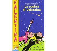 La cugina di Valentina