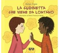 La cuginetta che viene da lontano