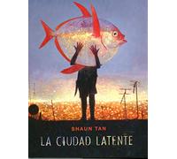 La cuidad latente