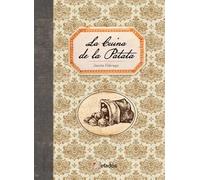 LA CUINA DE LA PATATA