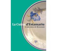 La cuina d'Estamariu: (i una mica de Bescaran)