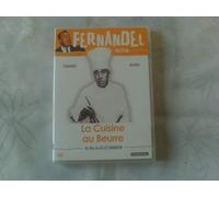 La cuisine au beurre-die Abdeckung kann variieren [FR Import] (DVD) Maurier