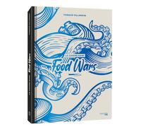 La cuisine dans Food Wars