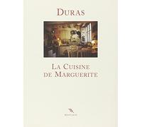 La cuisine de Marguerite