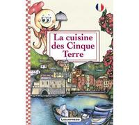 La cuisine des Cinque Terre