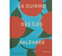 La cuisine des îles Baléares