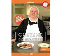La cuisine des monastères - Saison 3 - DVD
