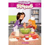 La cuisine des Sisters