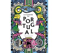 La cuisine du Portugal