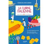 La cuisine italienne