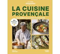 La cuisine provençale: Les Mamets aux fourneaux