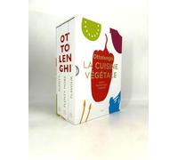 La cuisine végétale: Coffret en 3 volumes : Plenty - 120 recettes végétariennes ; Plenty more - 120 nouvelles recettes végétariennes ; Flavour