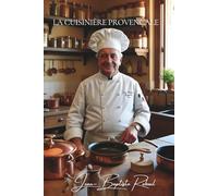 La cuisinière Provençale (version complète)