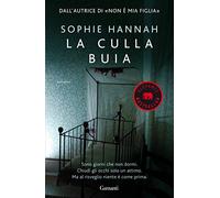 La culla buia