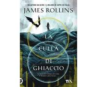 La culla di ghiaccio