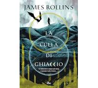 La culla di ghiaccio