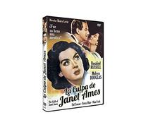 La culpa de Janet Ames