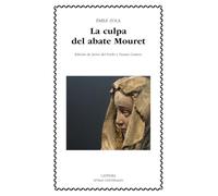 La culpa del abate Mouret